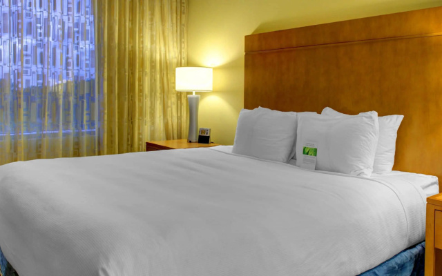 photo 5 of HYATT house Fort Lauderdale Airport & Cruise Port