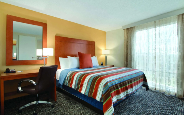 photo 5 of HYATT house Hartford North/Windsor