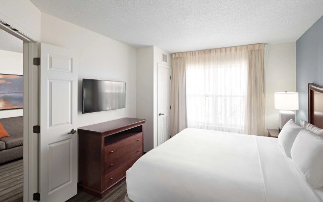 photo 5 of Hyatt House Herndon/Reston