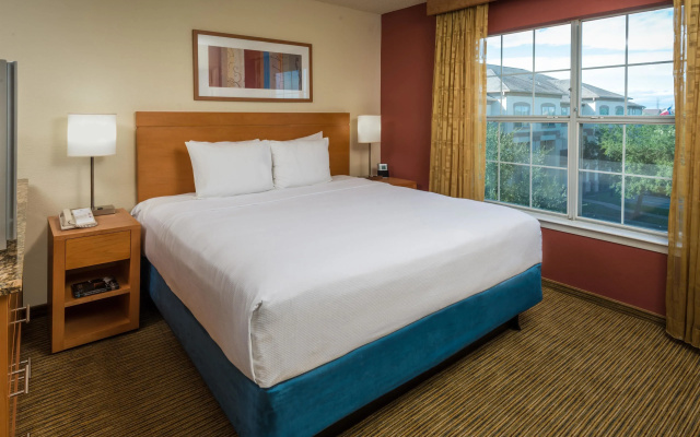 photo 3 of Hyatt House Houston/Energy Corridor