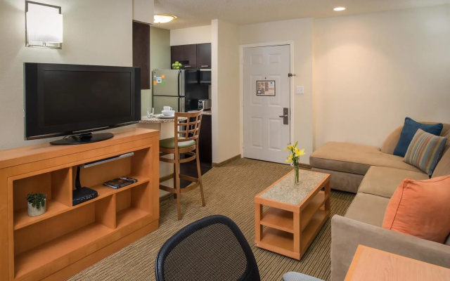 photo 5 of Hyatt House Houston/Energy Corridor