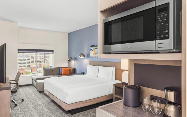 photo 5 of Hyatt House Houston Medical Center