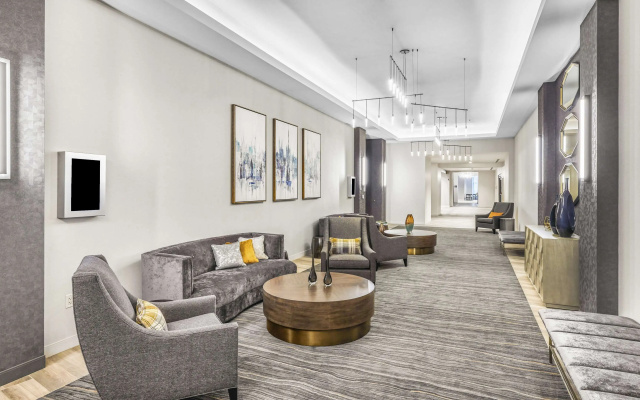photo 2 of Hyatt House Houston Medical Center