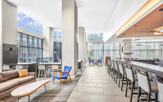 photo 5 of Hyatt House Houston Medical Center