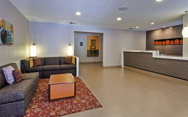 photo 2 of HYATT house Houston/Galleria