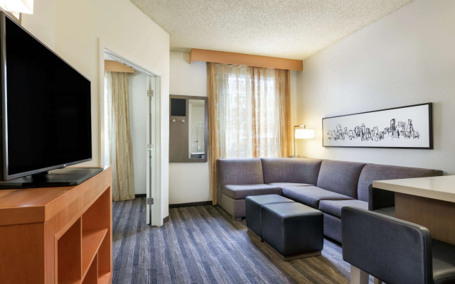 photo 3 of HYATT house Houston/Galleria