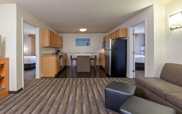 photo 4 of HYATT house Houston/Galleria