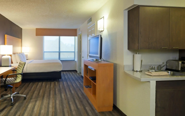 photo 5 of HYATT house Houston/Galleria