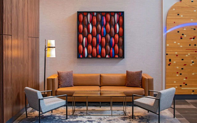 photo 5 of Hyatt House Indianapolis Downtown