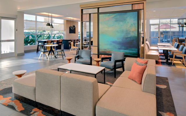 photo 4 of Hyatt House Irvine/John Wayne Airport