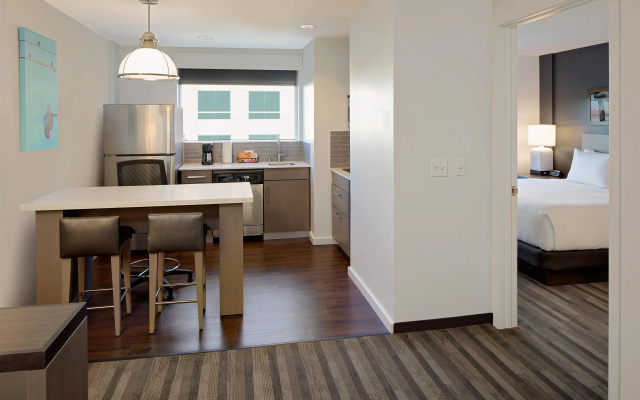 photo 5 of Hyatt House Irvine/John Wayne Airport