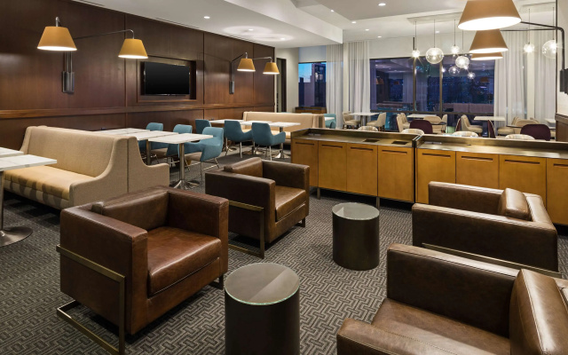 photo 2 of Hyatt House Jersey City