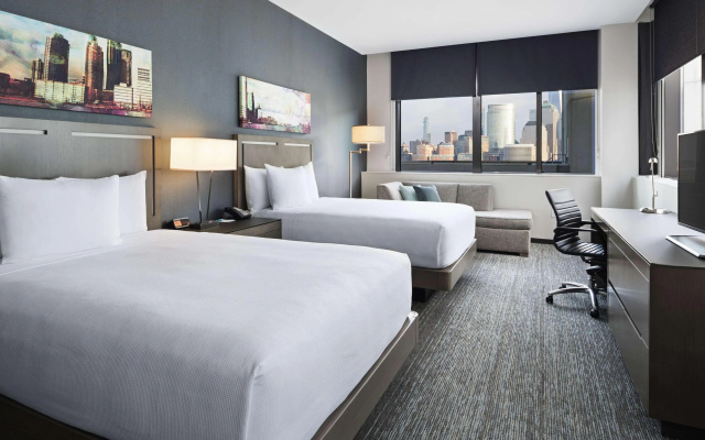 photo 3 of Hyatt House Jersey City