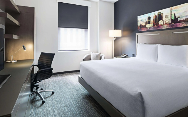photo 4 of Hyatt House Jersey City