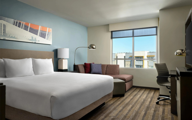 photo 3 of Hyatt House LA - University Medical Center