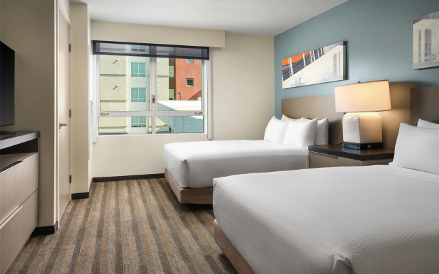 photo 5 of Hyatt House LA - University Medical Center