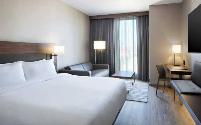 photo 2 of Hyatt House Lansing University Area
