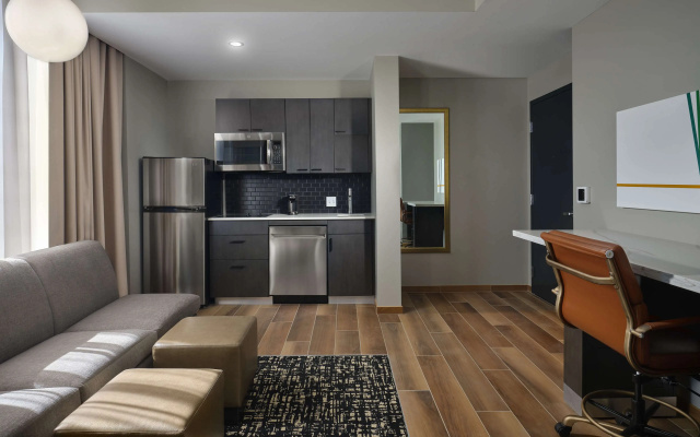 photo 2 of Hyatt House Lax