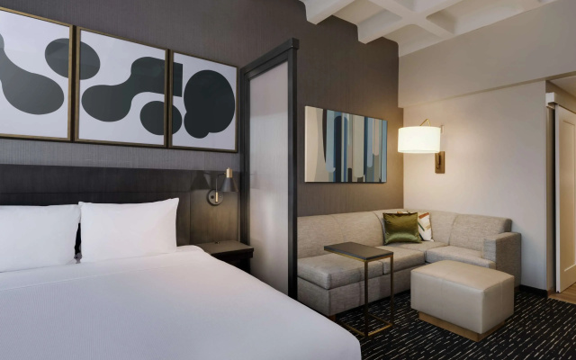 photo 5 of Hyatt House Lax