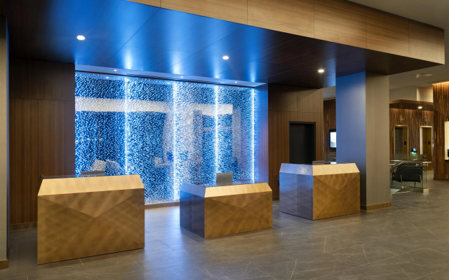 photo 2 of Hyatt House Lax