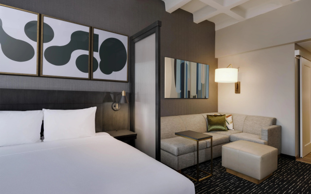 photo 3 of Hyatt House Lax