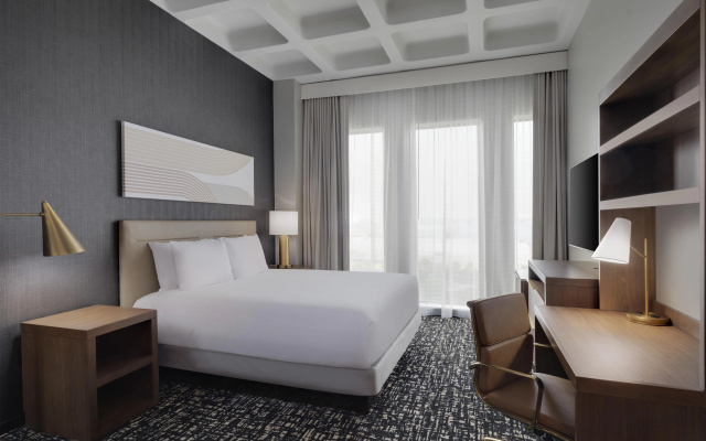 photo 4 of Hyatt House Lax
