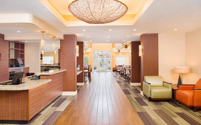 photo 2 of Hyatt House LAX/ Manhattan Beach