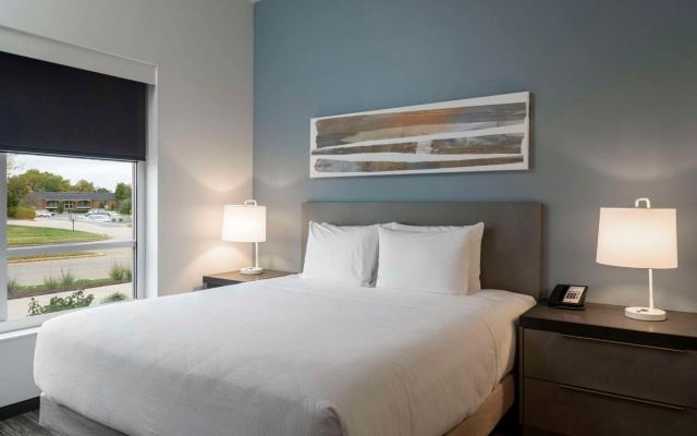 photo 3 of Hyatt House Louisville East