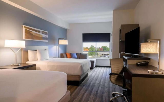 photo 4 of Hyatt House Louisville East