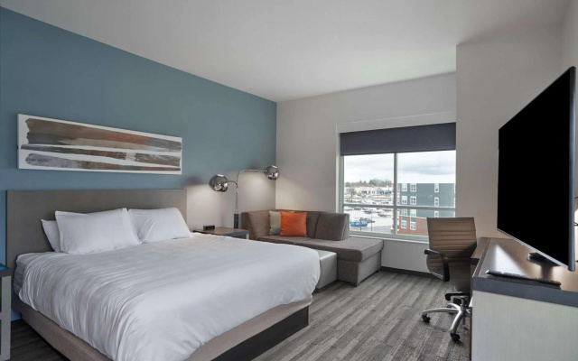 photo 5 of Hyatt House Louisville East