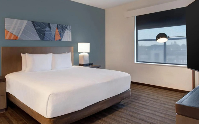 photo 2 of Hyatt House Mall Of America Msp Airport