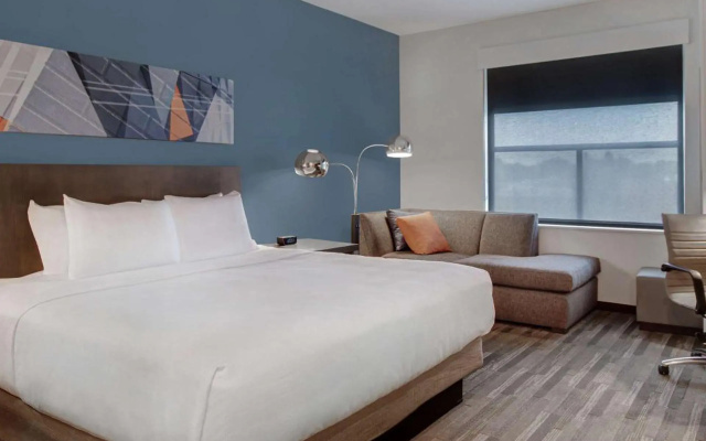 photo 3 of Hyatt House Mall Of America Msp Airport