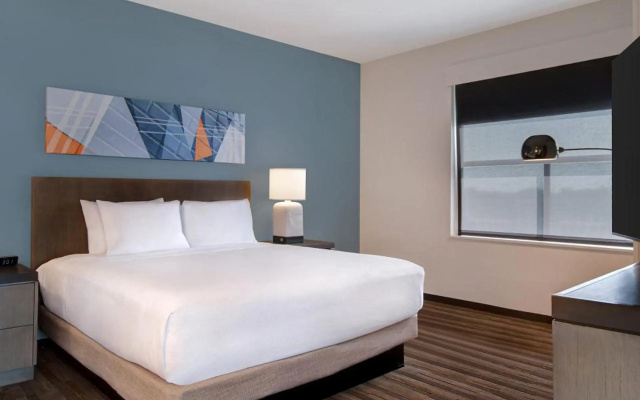photo 5 of Hyatt House Mall Of America Msp Airport
