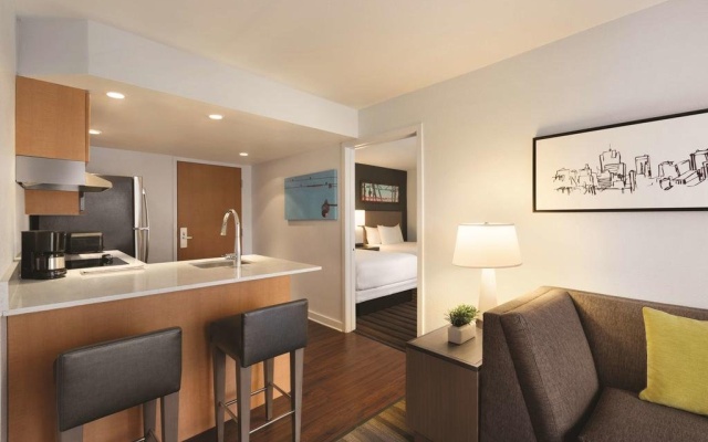 photo 5 of HYATT house Miami Airport
