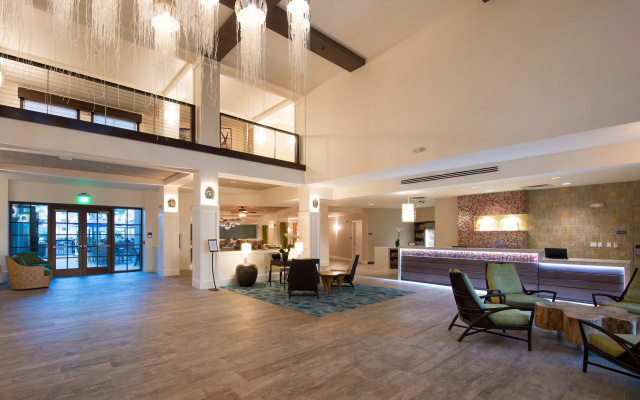 photo 3 of Hyatt House Naples/5th Avenue