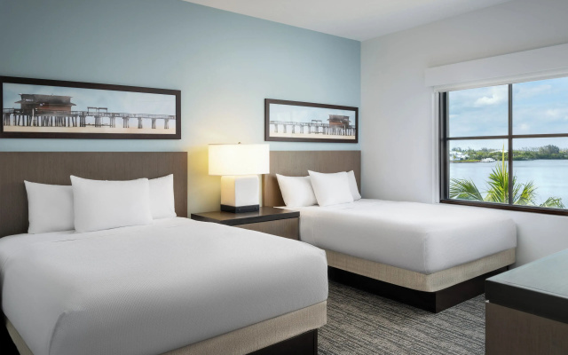 photo 5 of Hyatt House Naples/5th Avenue