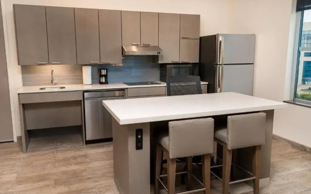 photo 2 of Hyatt House Nashville Airport