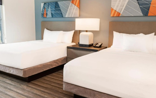 photo 3 of Hyatt House Nashville Airport