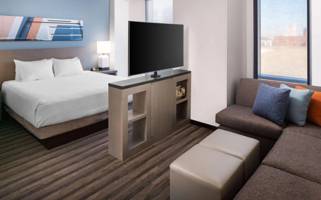 photo 3 of Hyatt House Nashville at Vanderbilt