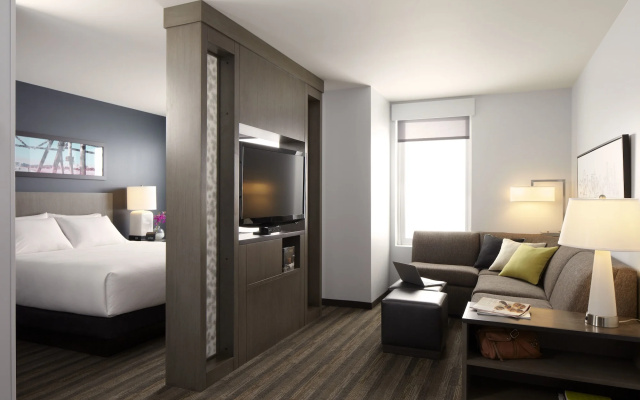 photo 5 of Hyatt House Nashville at Vanderbilt