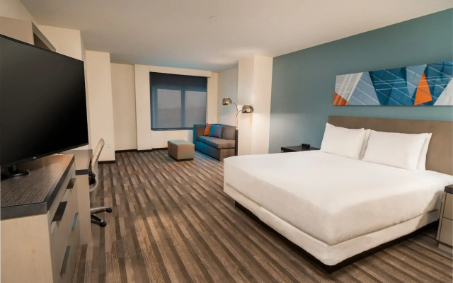 photo 3 of Hyatt House Nashville/Franklin/Cool Springs