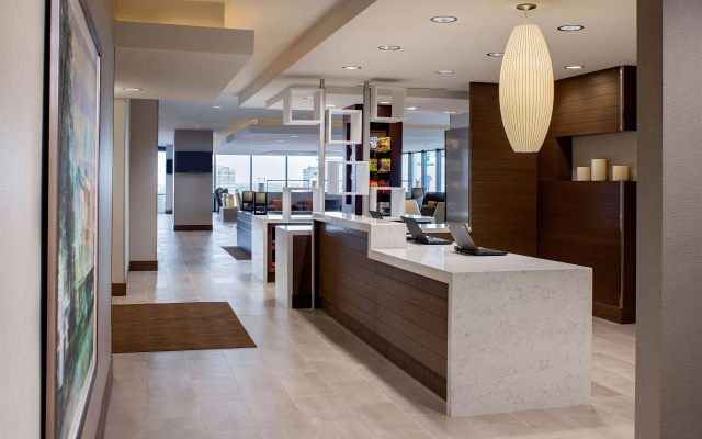 photo 2 of Hyatt House New Orleans/Downtown