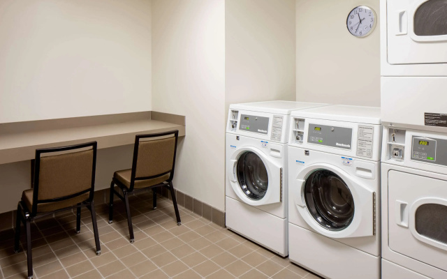 photo 3 of Hyatt House New Orleans/Downtown