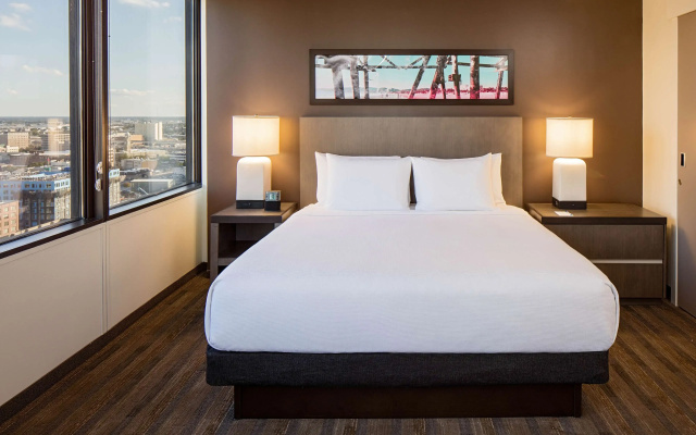 photo 5 of Hyatt House New Orleans/Downtown