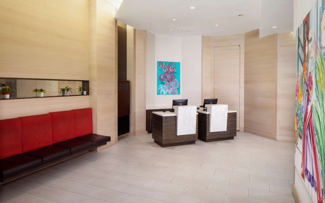 photo 2 of Hyatt House New York/Chelsea