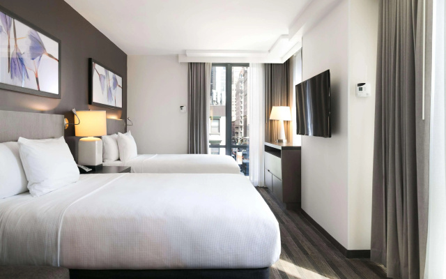photo 3 of Hyatt House New York/Chelsea