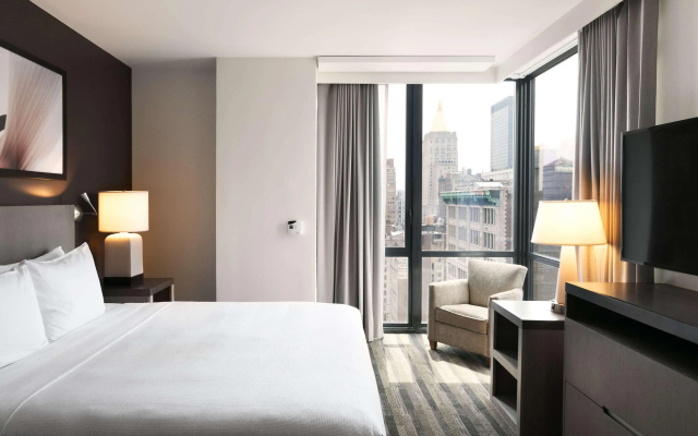 photo 4 of Hyatt House New York/Chelsea
