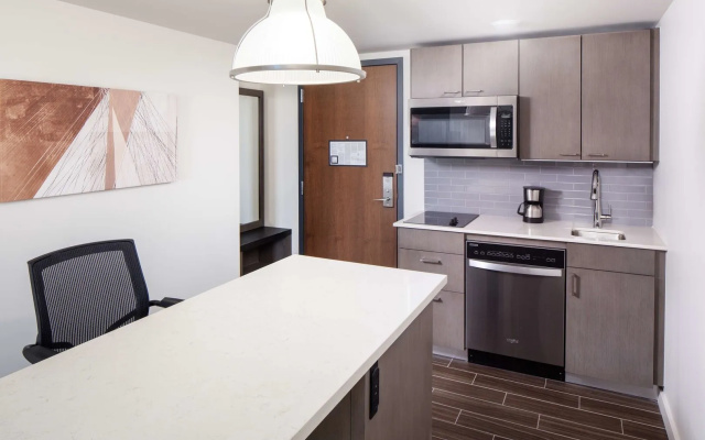 photo 5 of Hyatt House North Scottsdale