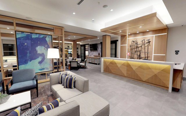 photo 2 of Hyatt House Chicago Oak Brook