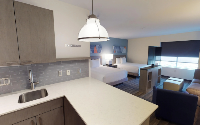 photo 4 of Hyatt House Chicago Oak Brook